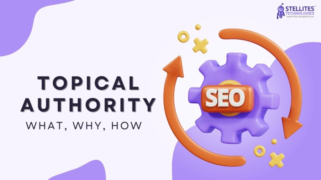 topical authority