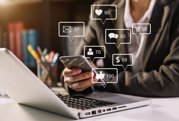role of content marketing