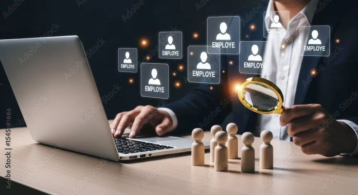 hr consultancy services
