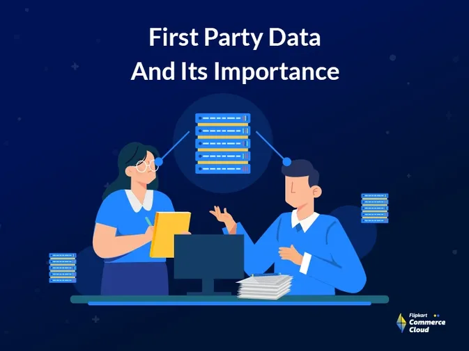 first party data