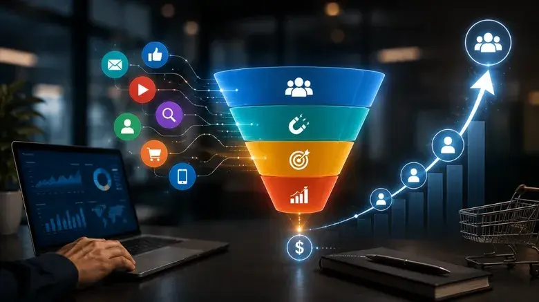 digital marketing strategy