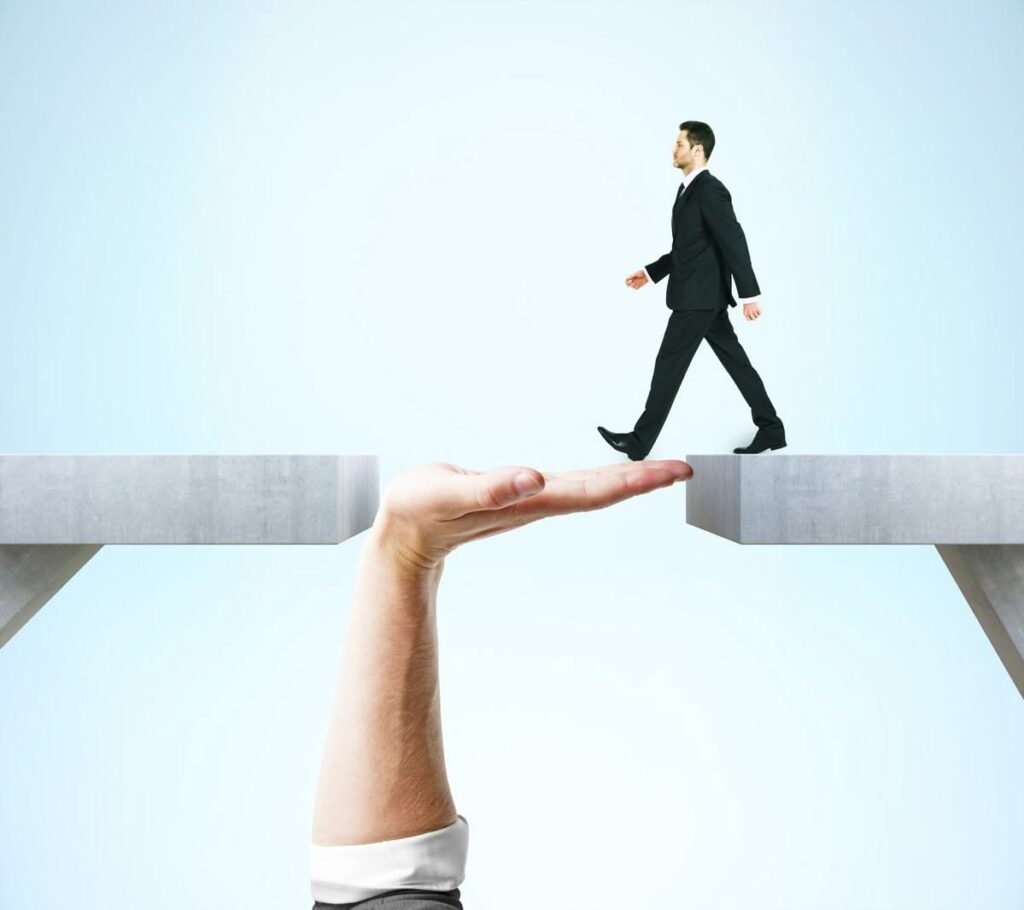 HR consultancy firms support companies