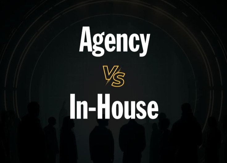 Digital Marketing Agency
