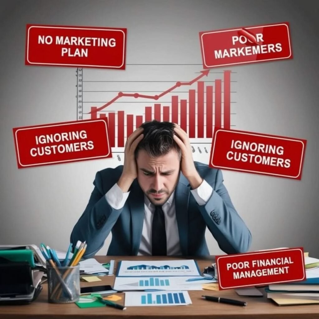 Digital Marketing Campaigns
